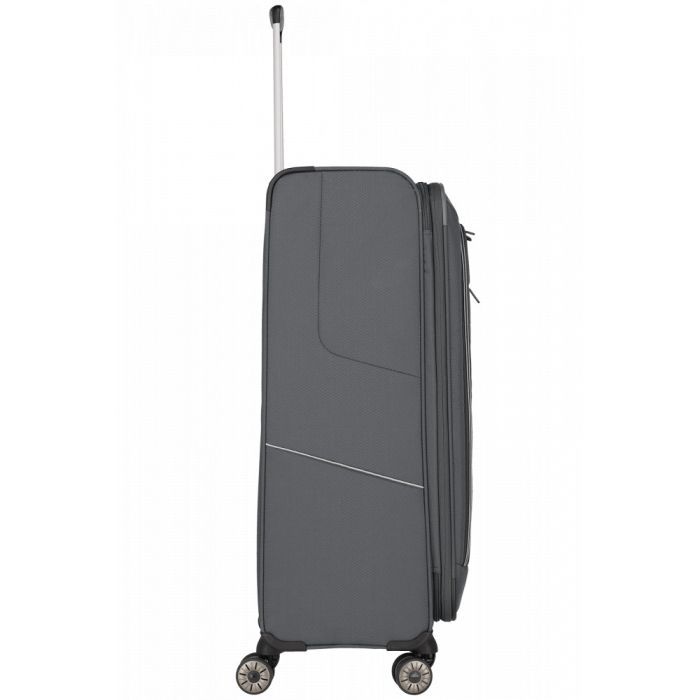 Валіза Travelite Skaii Anthracite L exp (TL092649-04) зображення 6