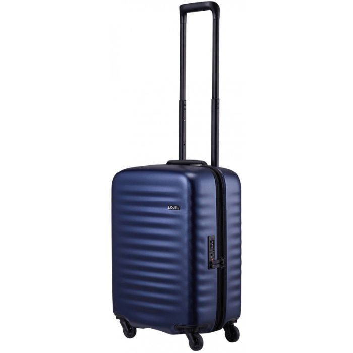 Чемодан Lojel Alto Light Grey S (Lj-CF1793S_GR)