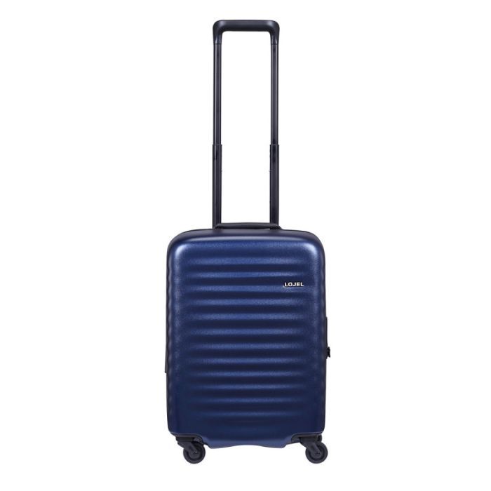 Чемодан Lojel Alto Light Grey S (Lj-CF1793S_GR) изображение 2