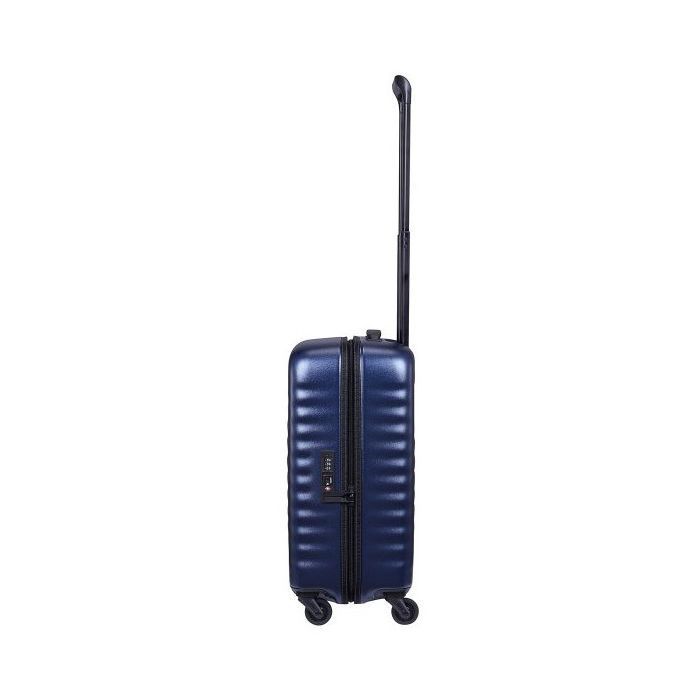 Чемодан Lojel Alto Light Grey S (Lj-CF1793S_GR) изображение 4