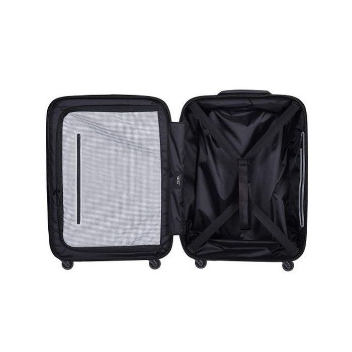 Чемодан Lojel Alto Light Grey S (Lj-CF1793S_GR) изображение 5