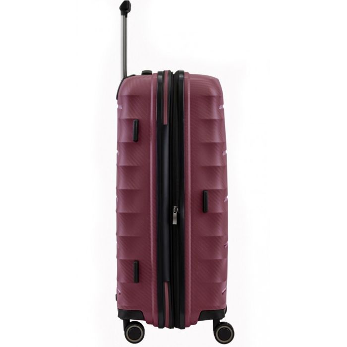 Чемодан Titan Highlight Merlot S (Ti842406-70) изображение 4