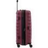 Чемодан Titan Highlight Merlot M exp (Ti842405-70) изображение 4