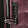Чемодан Titan Highlight Merlot M exp (Ti842405-70) изображение 7