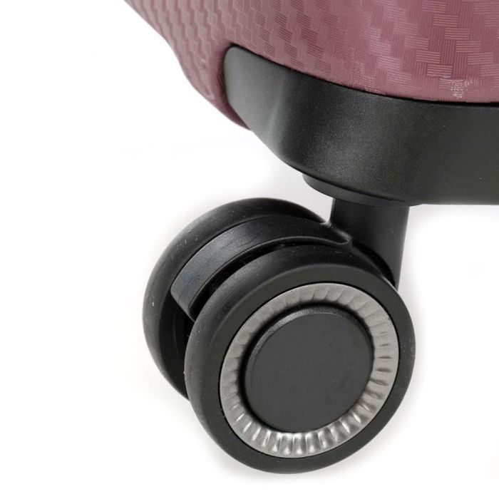 Чемодан Titan Highlight Merlot S (Ti842406-70) изображение 9
