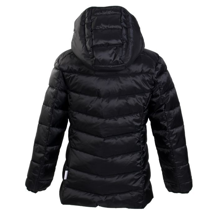 Куртка детская Huppa STENNA 1 17980127 чёрный 134 (4741468883052) изображение 3
