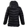Куртка детская Huppa STENNA 1 17980127 чёрный 134 (4741468883052) изображение 3