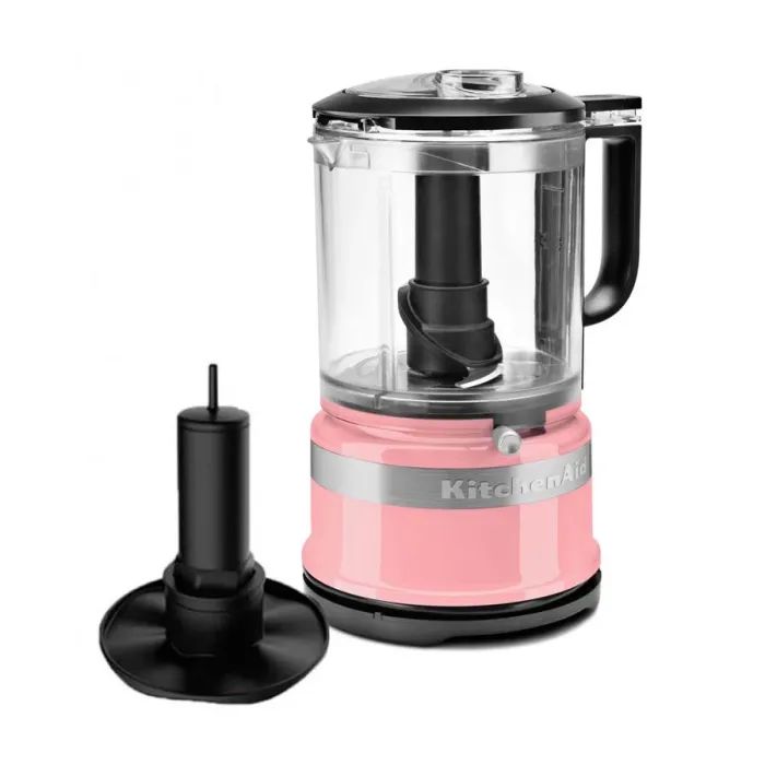 Кухонний комбайн KitchenAid 5KFC0516EGU зображення 5