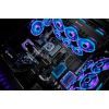 Кулер для корпуса Corsair QL Series, QL140 RGB, 140mm RGB LED Fan (CO-9050100-WW) изображение 11