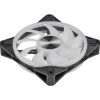 Кулер для корпуса Corsair QL Series, QL140 RGB, 140mm RGB LED Fan (CO-9050100-WW) изображение 5