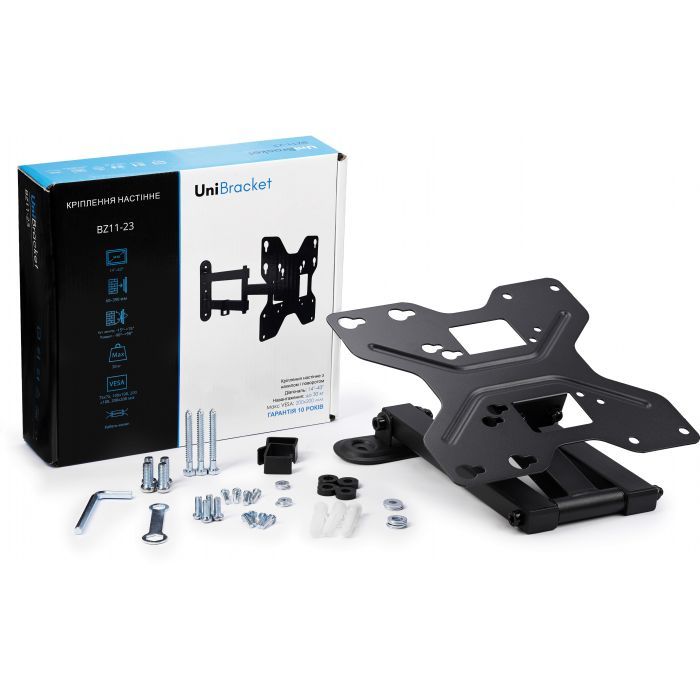 Кронштейн UniBracket BZ11-23 изображение 6