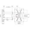 Кронштейн UniBracket BZ11-23 изображение 7