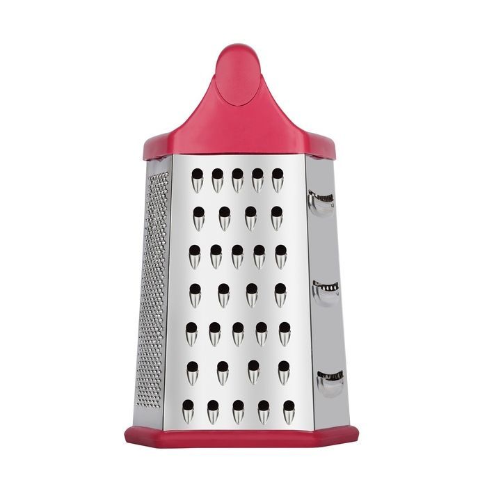 Терка Oscar Chef 6-sided 23 см (OSR-5005-23/6)