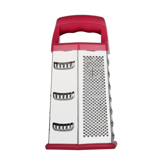 Терка Oscar Chef 6-sided 23 см (OSR-5005-23/6) зображення 3
