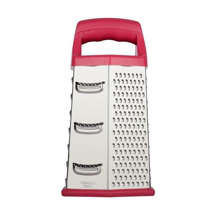 Терка Oscar Chef 6-sided 23 см (OSR-5005-23/6) зображення 4