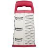 Терка Oscar Chef 6-sided 23 см (OSR-5005-23/6) зображення 4