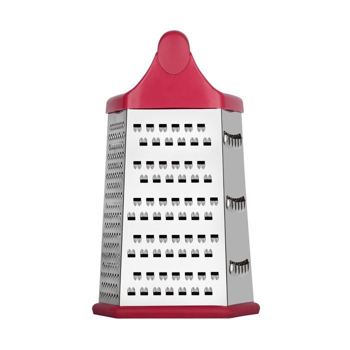 Терка Oscar Chef 6-sided 23 см (OSR-5005-23/6) зображення 5