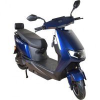Электроскутер Xdao Electric Scooter SUN2 1500W 72V25Ah (246952)