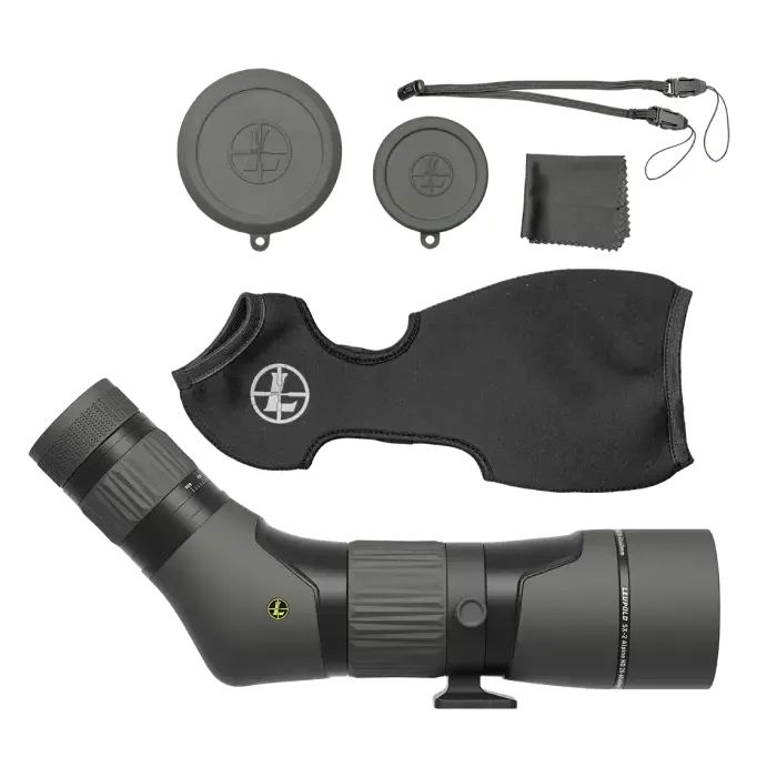 Подзорная труба Leupold SX-2 Alpine HD 20-60x60 mm (180143) изображение 6