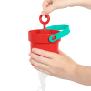 Игрушка для ванной Battat Цветные ведерца (BT2716Z) изображение 4