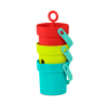 Игрушка для ванной Battat Цветные ведерца (BT2716Z)