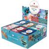 Чай Lovare Fest Tea Set 90 пакетиков ассорти (lv.79907) изображение 2