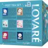 Чай Lovare Fest Tea Set 90 пакетиков ассорти (lv.79907) изображение 3