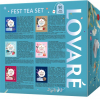 Чай Lovare Fest Tea Set 90 пакетиков ассорти (lv.79907) изображение 4