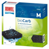 Наполнитель для аквариумного фильтра Juwel bioCarb M 2 шт (4022573880595)