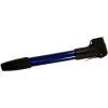 Велосипедный насос Good Bike Dual Alu Blue (92518B-IS)