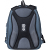 Рюкзак школьный Cool For School 44x32x20 см 28 л Голубо-серый (CF86588-03) изображение 3