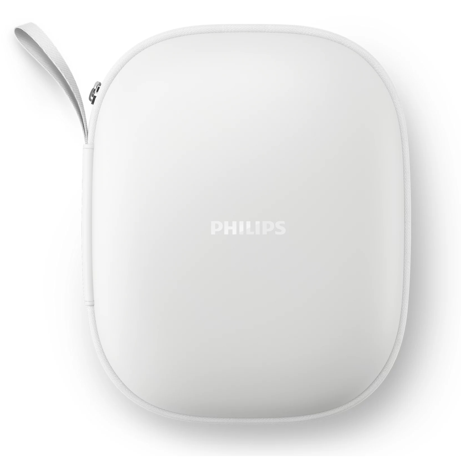 Наушники Philips TAH8506 Over-ear ANC Hi-Res Wireless Mic White (TAH8506WT/00) изображение 6