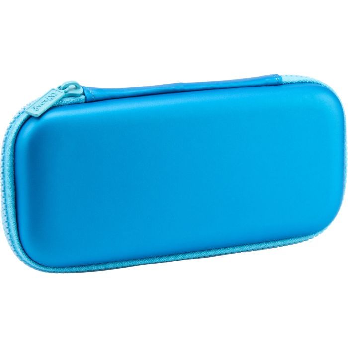 Пенал Cool For School 1 отделение Красный (QT-5628-Red) изображение 2