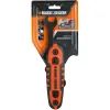 Ключ Black&Decker рожковый гаечный 5 шт (BDHT0-71617) изображение 4