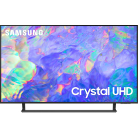 Телевизор Samsung UE50CU8500UXUA
