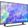 Телевізор Samsung UE50CU8500UXUA зображення 2
