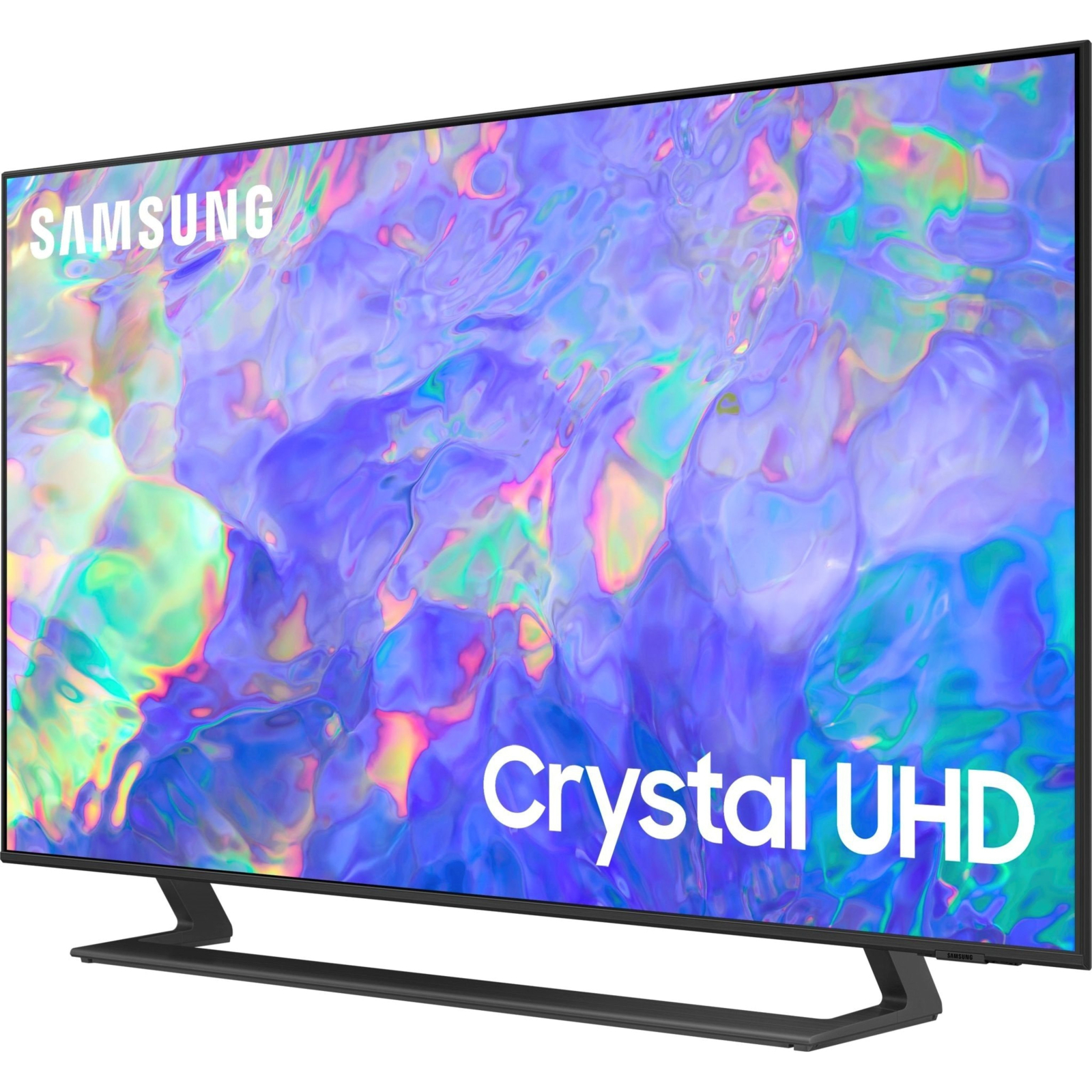 Телевізор Samsung UE50CU8500UXUA зображення 3