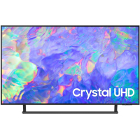 Телевизор Samsung UE50CU8500UXUA изображение 4