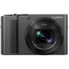 Цифровий фотоапарат Panasonic LUMIX DC-TZ200 Silver (DC-TZ200DEES) зображення 2