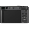 Цифровий фотоапарат Panasonic LUMIX DC-TZ200 Silver (DC-TZ200DEES) зображення 3