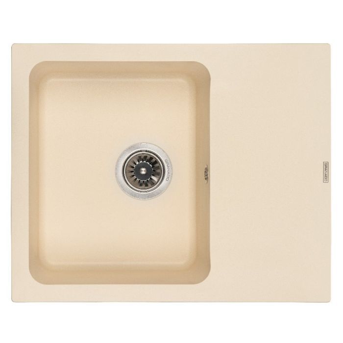 Мойка кухонная GRANADO AVILA ivory (gr0504)