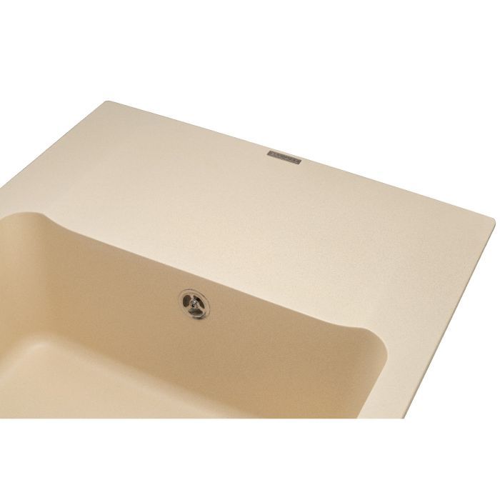 Мойка кухонная GRANADO AVILA ivory (gr0504) изображение 3
