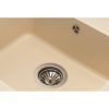 Мойка кухонная GRANADO AVILA ivory (gr0504) изображение 4
