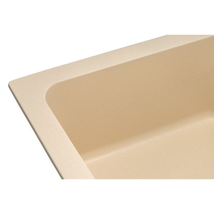 Мойка кухонная GRANADO AVILA ivory (gr0504) изображение 5