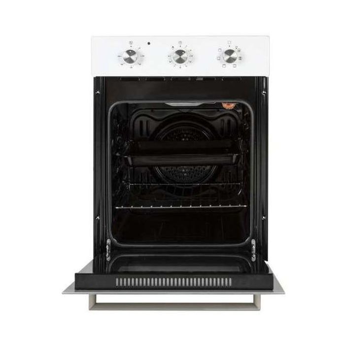 Духовой шкаф Ventolux OSAKA 6 MT (WH) изображение 2