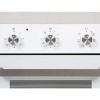 Духовой шкаф Ventolux OSAKA 6 MT (WH) изображение 4