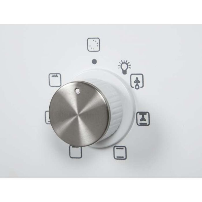 Духовой шкаф Ventolux OSAKA 6 MT (WH) изображение 5