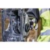 Штроборіз DeWALT 54V XR FLEXVOLT Li-lon, диск 125х22.23 мм, 2x6Ah, TSTAK (DCG200T2) зображення 11