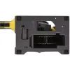 Штроборіз DeWALT 54V XR FLEXVOLT Li-lon, диск 125х22.23 мм, 2x6Ah, TSTAK (DCG200T2) зображення 6