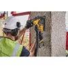 Штроборіз DeWALT 54V XR FLEXVOLT Li-lon, диск 125х22.23 мм, 2x6Ah, TSTAK (DCG200T2) зображення 8